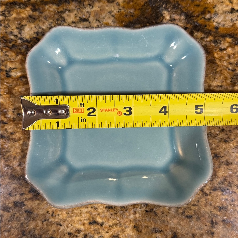 Small Desert Plates - Picture 5 of 5